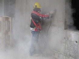 silicosis