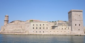 Fort St. Jean_Marseille (1)