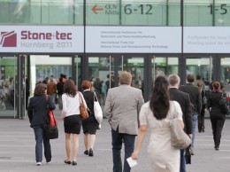 Stone+tec 2011