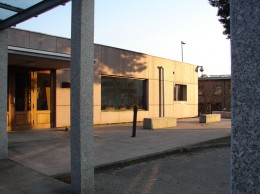 cluster del granito