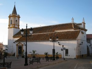 Lucena-del-Puerto-Iglesia-Huelva