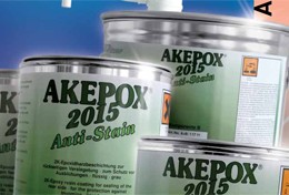 Akepox 2015