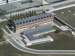 Instituto Nacional de Silicosis