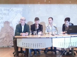 jornadas del marmolpinoso