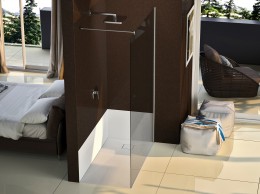 Duscholux by Silestone.