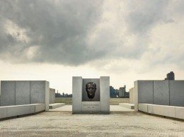 FDR-Four-Freedoms-Park-Louis-Kahn-6