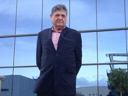Jose luis Belibchón2