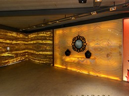 Showroom de Marmolspain.