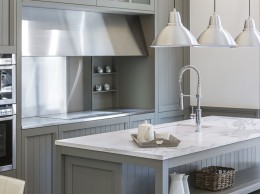 THESIZE SINTERD CERAMICS - NEOLITH