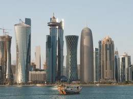 Qatarciudad