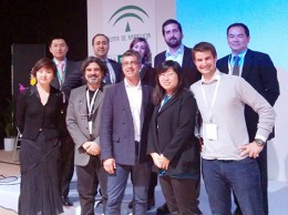 Jornadas CHINA