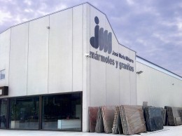 Mármoles y Granitos José María Miñarro