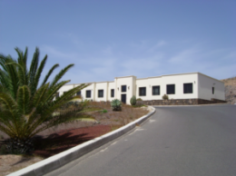 lanzagrava