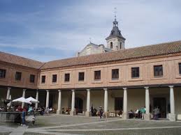 monasteriodelpaular