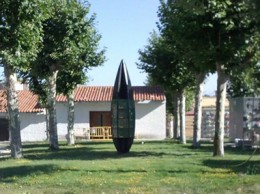 Mármoles Granero columbario en Móstoles