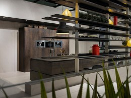 Neolith Kitchen Lounge 4