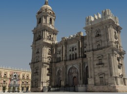 catedralmalaga