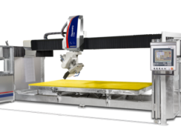 Discovery 5 Axis nonoblock emmedue