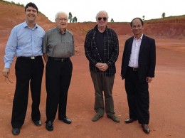 VNMC Global team