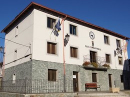 Ayuntamiento Páramo del Sil