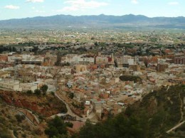 Lorca