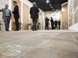 Cevisama 2015