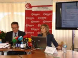 Manuel Rubert y Carmen Álvarez
