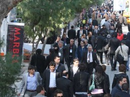 feria Marble-Izmir