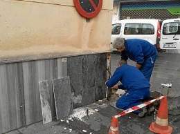reparaciónfachadapiedraAyamonte