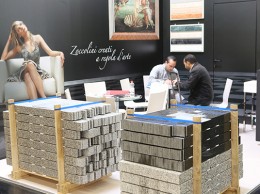 Stone+tec 2013