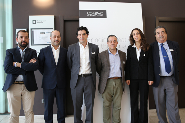 Equipo Compac