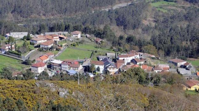 campo lameiro