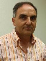 Alberto Bayo, presidente de Apical