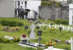 Cementerio Pastoriz
