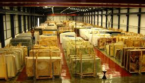 Exportacion marmol