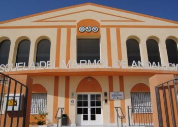 Escuela del Mármol de Andalucía.