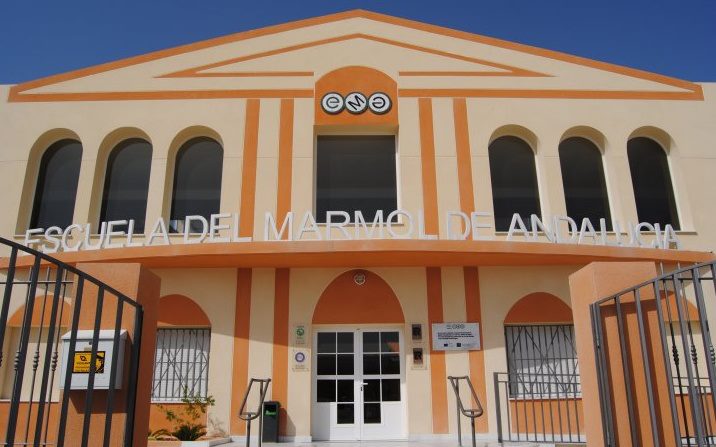 Escuela del Mármol de Andalucía.