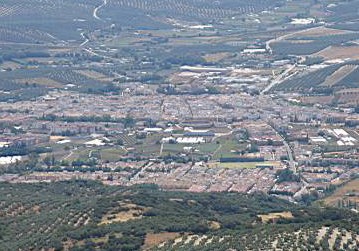 Cabra