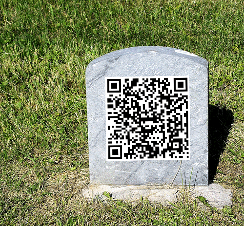 código QR