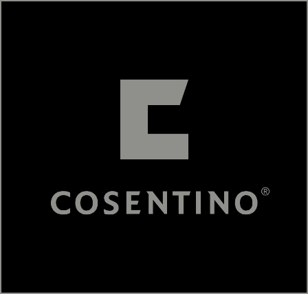 logo Cosentino