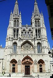 Catedral Burgos
