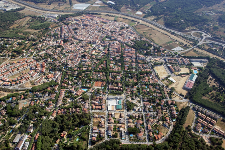 Argentona