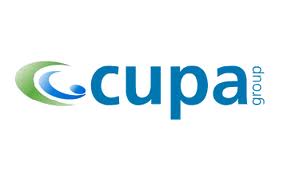 logo cupa