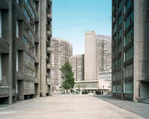 Bienal arqutiectura Venecia