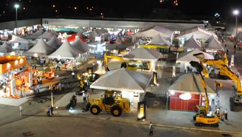 Cachoiro Stone Fair
