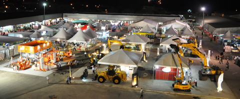 Cachoiro Stone Fair