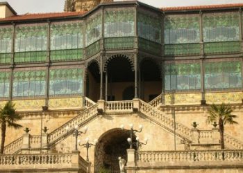 Casa Lis