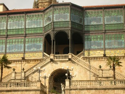 Casa Lis