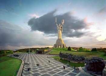 Kiev.
