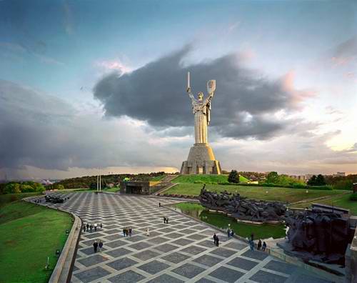 Kiev.